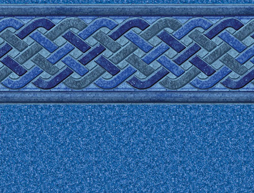 Bali / Blue Granite Pool Liner Manufacturer in Bhopal