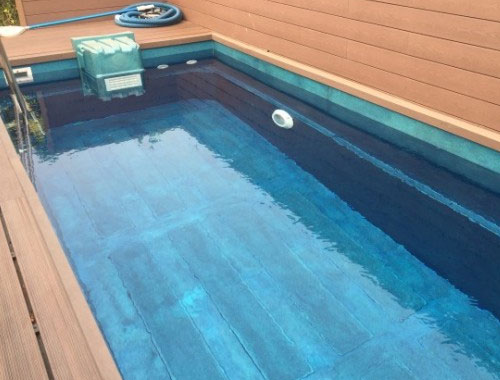 Residential Swimming Pools Manufacturer in Bhopal