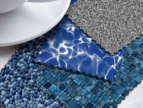 Vinyl Liner Pool  Pattern Manufacturer in Bhopal