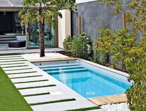 Home Swimming Pool Manufacturer in Bhopal
