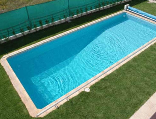 Prefabricated Swimming Pool Manufacturer in Bhopal