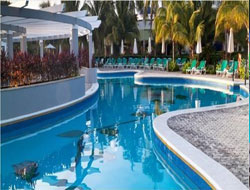 Commercial Swimming Pool Manufacturer in Bhopal