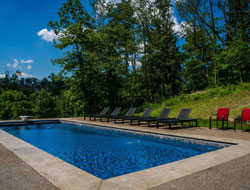 Fiberglass Pool Colors Manufacturer in Bhopal