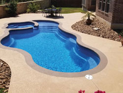 Plunge Swimming Pool Manufacturer in Bhopal