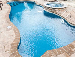Plunge Swimming Pool Manufacturer in Bhopal