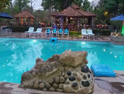 Competition Swimming Pools Manufacturer in Bhopal