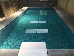 Residential Swimming Pools in Bhopal
