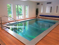 Hydrotherapy Pools Manufacturer in Bhopal