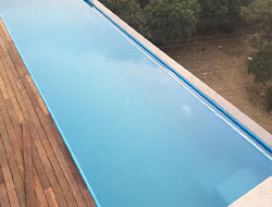 Infinity Pool Manufacturer in Bhopal