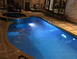 Olive Swimming Pool Manufacturer in Bhopal