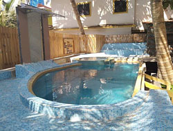 Olive Swimming Pool Manufacturer in Bhopal