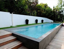 Plunge Swimming Pool Manufacturer in Bhopal