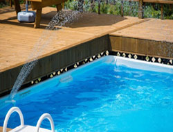 Residential Swimming Pool Manufacturer in Bhopal