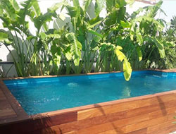 Rooftop Swimming Pools Manufacturer in Bhopal