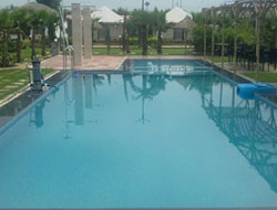 Plunge Swimming Pool Manufacturer in Bhopal