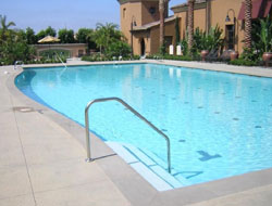 Plunge Swimming Pool Manufacturer in Bhopal