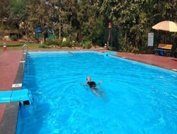 Endless Swimming Pool Manufacturer in Bhopal