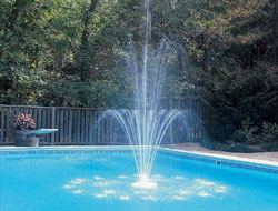 Fountain Swimming Pool Manufacturer in Bhopal