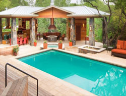 Rooftop Swimming Pools Manufacturer in Bhopal