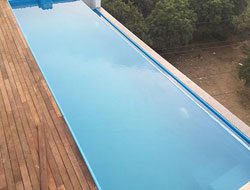 Infinity Swimming Pool Manufacturer in Bhopal