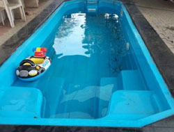 Octo Swimming Pool Manufacturer in Bhopal