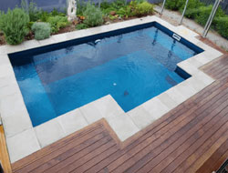 Plunge Swimming Pool Manufacturer in Bhopal