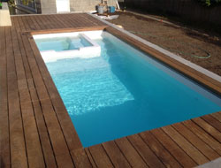 Above Ground Swimming Pool Manufacturer in Bhopal