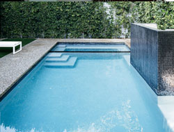 Prefab Liner Swimming Pools Manufacturer in Bhopal
