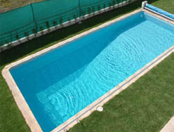 Prefab Swimming Pool Manufacturer in Bhopal