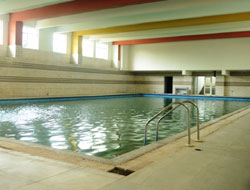 Residential Swimming Pools in Bhopal
