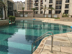 Competition Swimming Pools Manufacturer in Bhopal