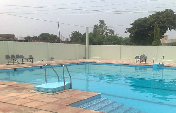 Readymade Swimming Pool Manufacturer in Bhopal