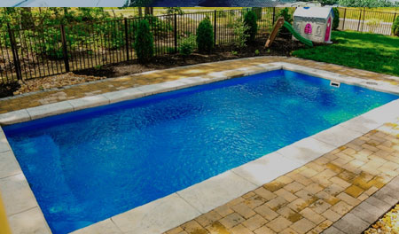 Fiberglass Swimming Pool Manufacturer in Bhopal